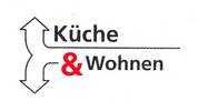 Küche und Wohnen